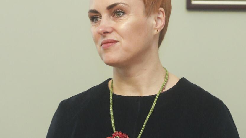 Jūratė Litvinaitė