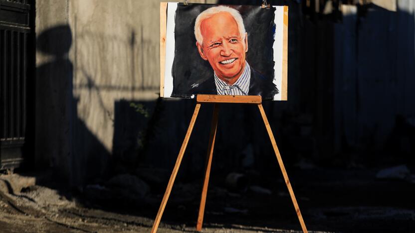 Joe Bidenas