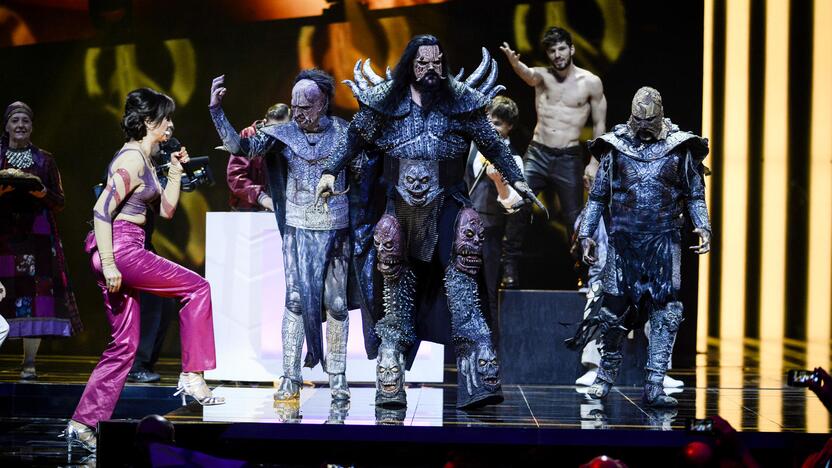 Lordi