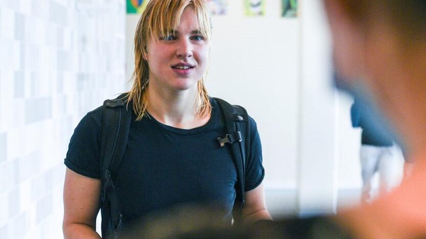 Rūta Meilutytė