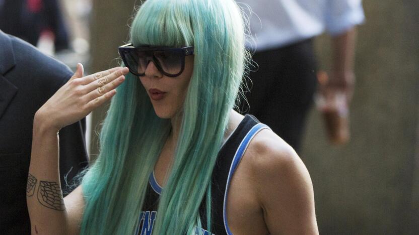 Amanda Bynes.