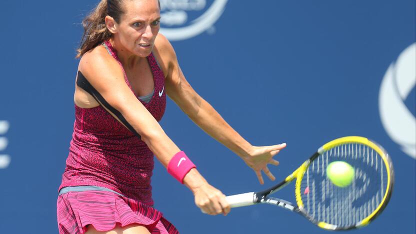 Roberta Vinci