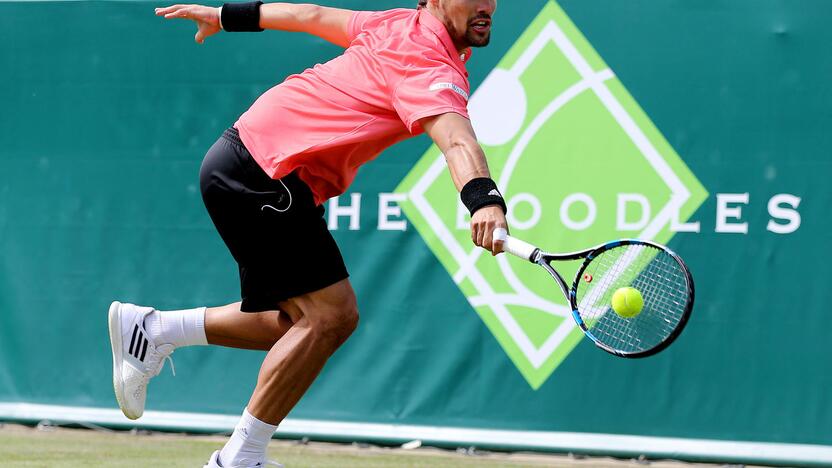 Fabio Fognini