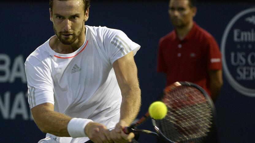 Ernestas Gulbis