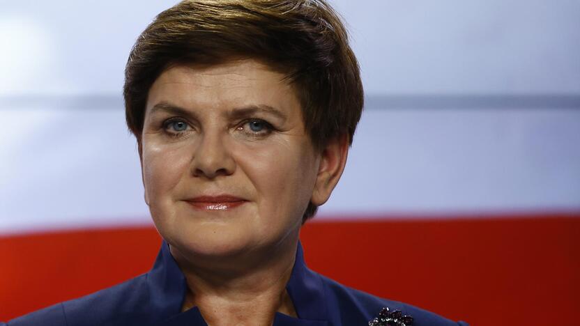 Beata Szydlo