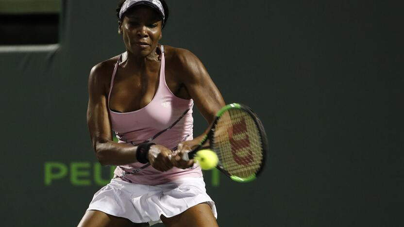 Venus Williams