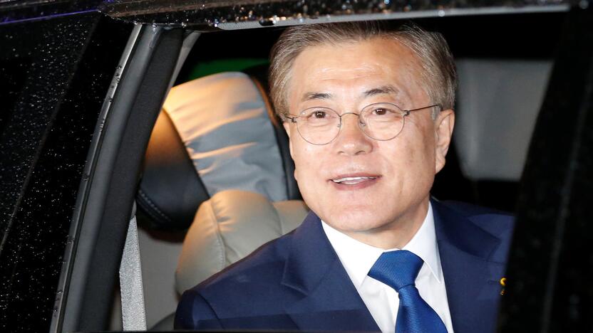 Moon Jae