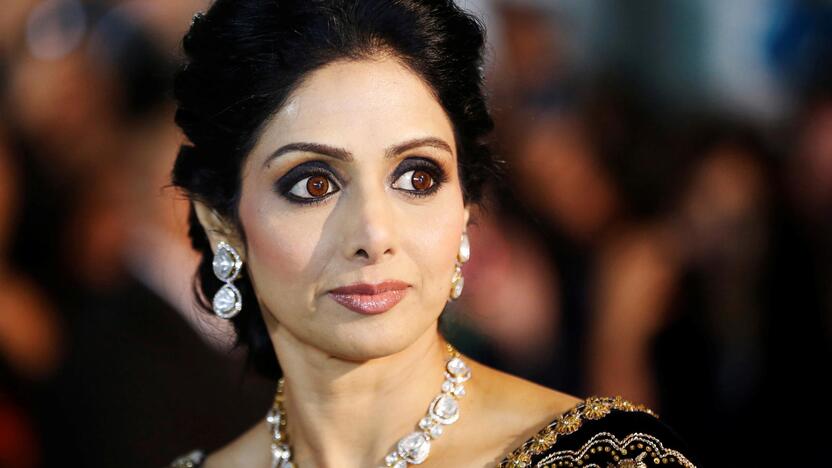 Sridevi Kapoor