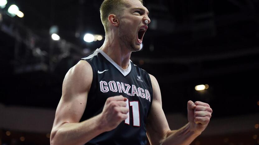 Domantas Sabonis