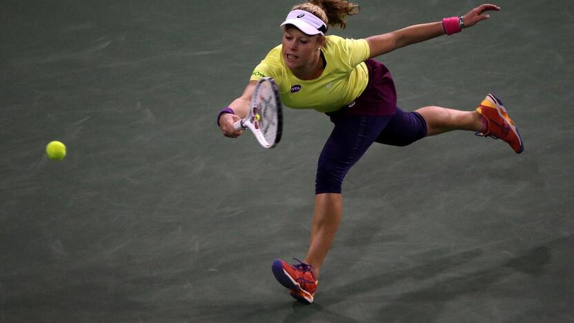 Laura Siegemund