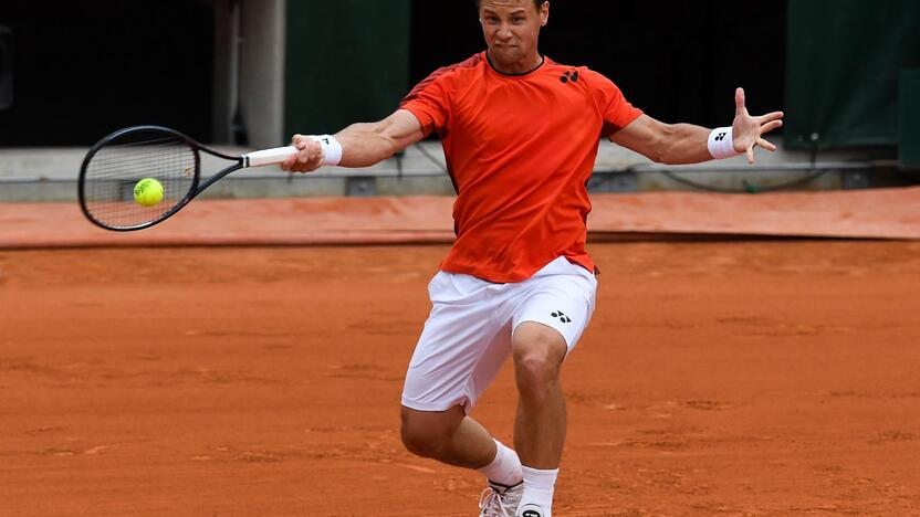 Ričardas Berankis