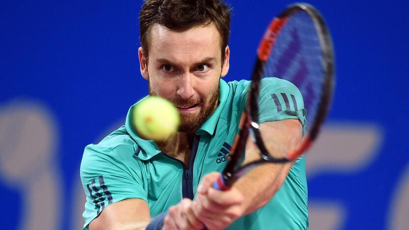 Ernestas Gulbis