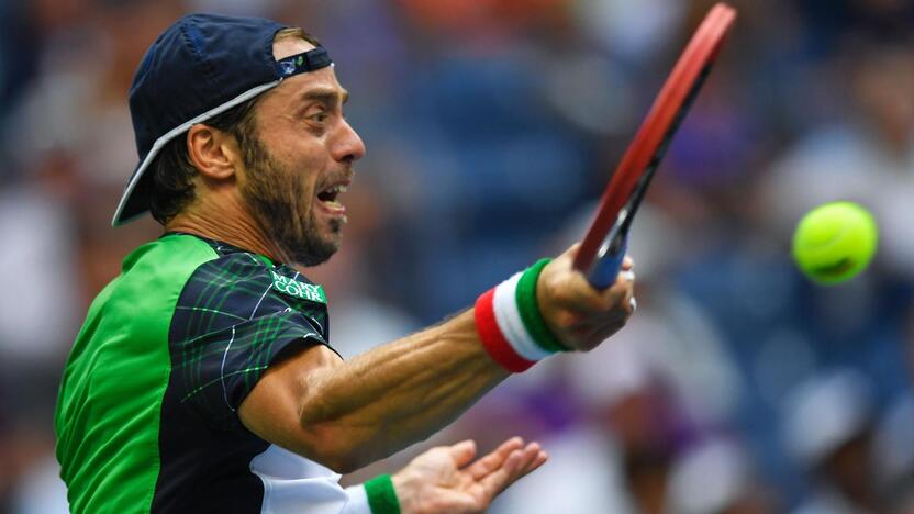 Paolo Lorenzi