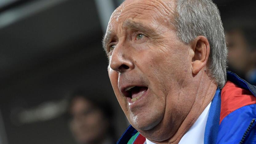 Giampiero Ventura