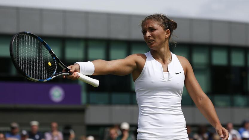 Sara Errani