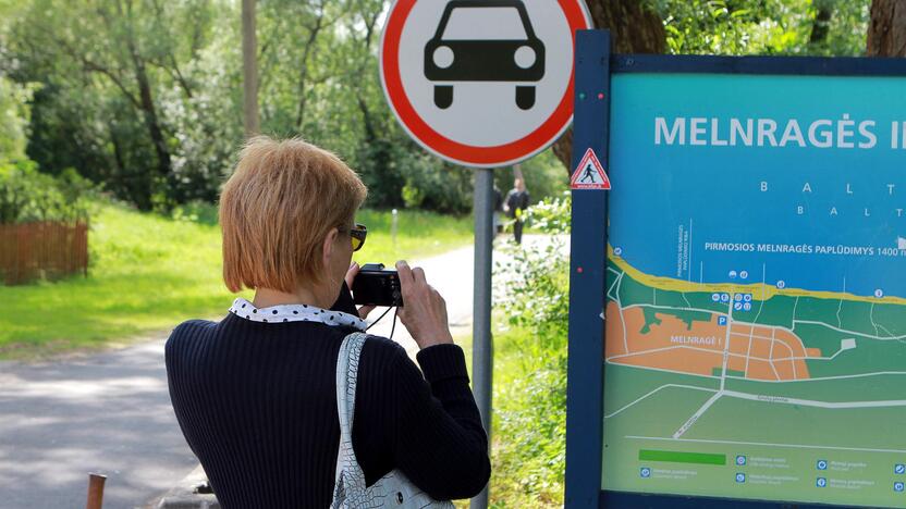 Politikams palaiminus Viešosios tvarkos skyriaus plėtros programą, tvarkdariai netrukus reidus rengs ir naktimis.