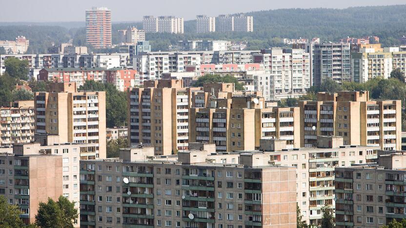 Viltis: daugumai daugiabučių namų gyventojų, tikėtina, sumažėtų šildymo ir jo sistemų priežiūros išlaidos, jei įsigaliotų Seimo jau patvirtintos Šilumos ūkio įstatymo pataisos.