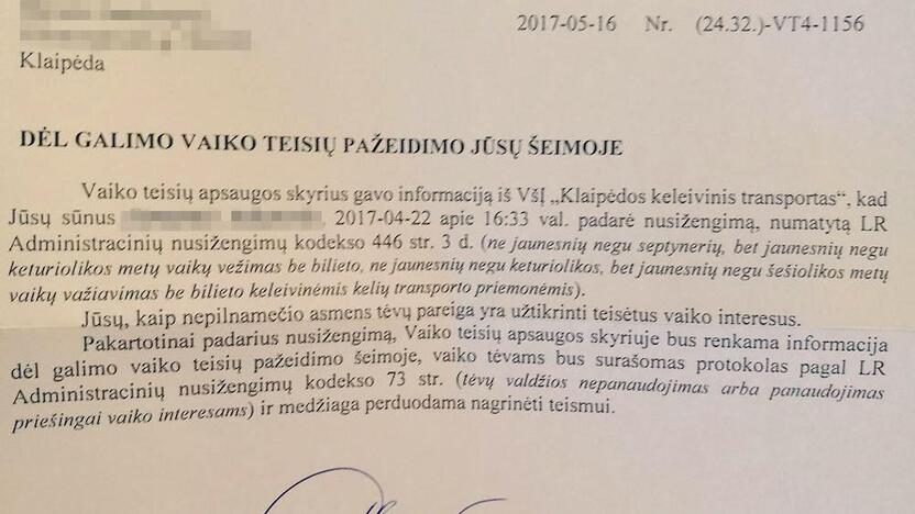 Realybė: nauja sistema sulaukė pasipriešinimo bangos. Toks biurokratizmas vienus šiurpina, kitus juokina.