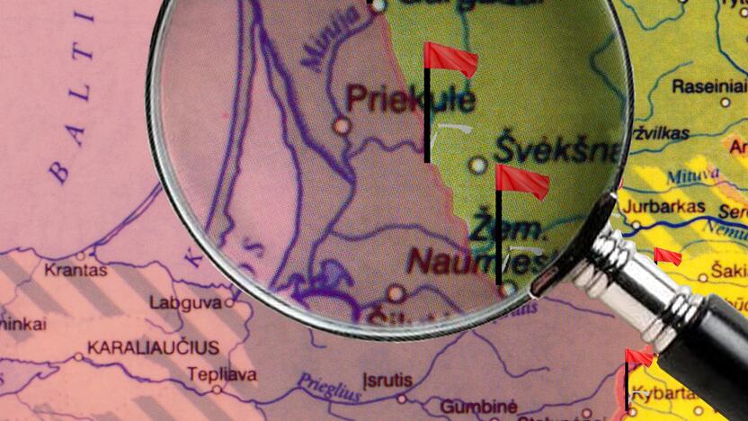 Planai: šiandien jau ne paslaptis, jog 1990-aisiais tuometė SSSR valdžia turėjo rimtų ketinimų atskirti Klaipėdos kraštą nuo nepriklausomybę paskelbusios Lietuvos.