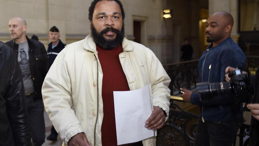 Dieudonne