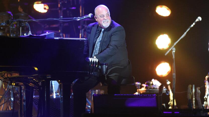 Billy Joelas