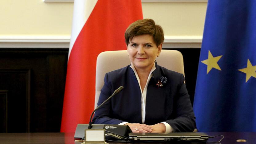 Beata Szydlo