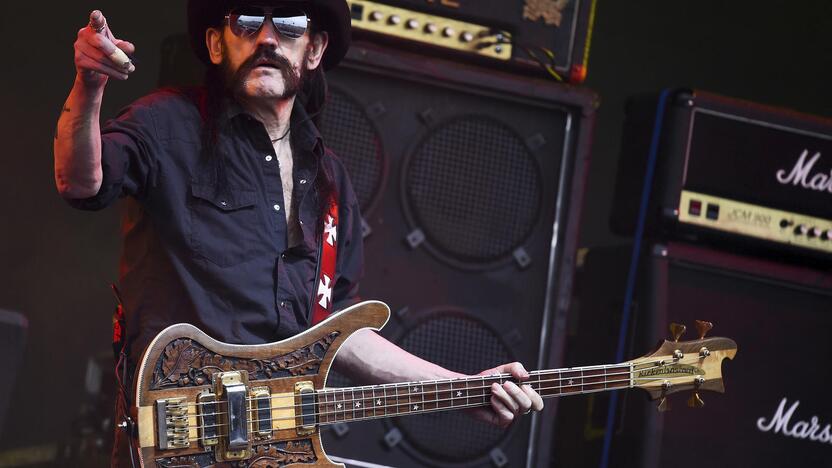 Lemmy