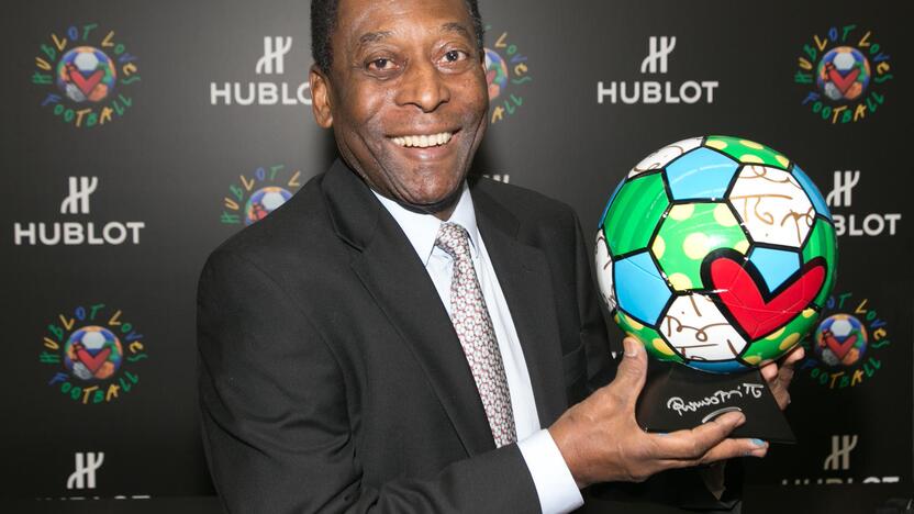 Pele