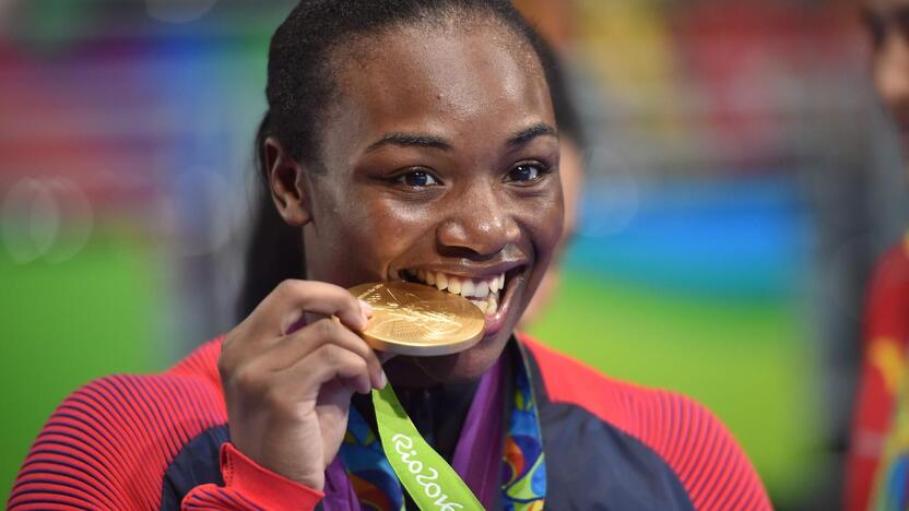 Claresa Shields