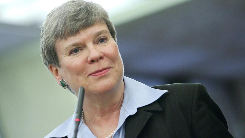 Rose Gottemoeller