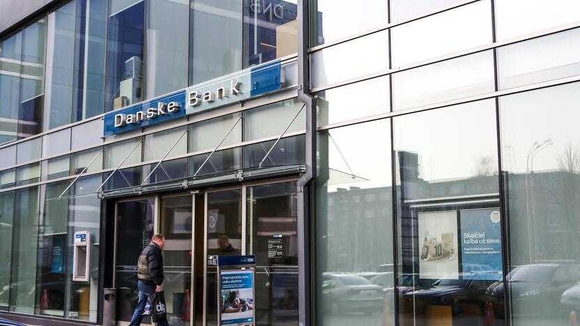 "Danske Bank"