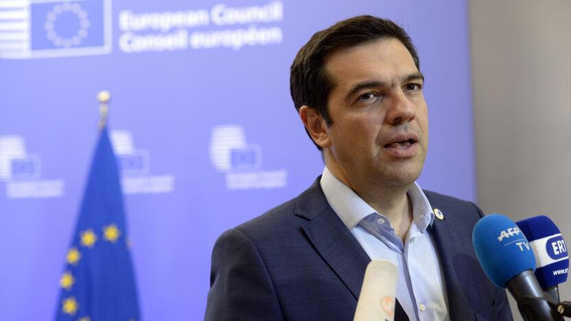 Alexis Tsipras 