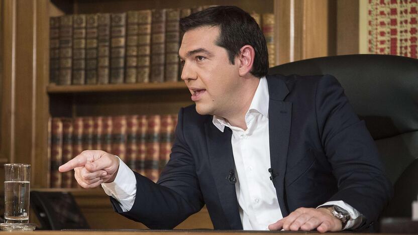 A. Tsipras