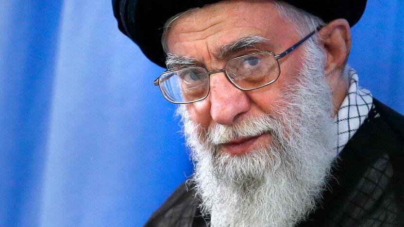 Ali Khamenei