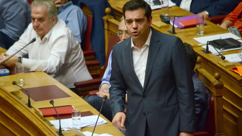 A. Tsipras