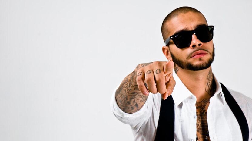 Timati