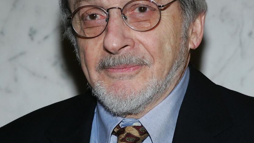 E. L. Doctorow