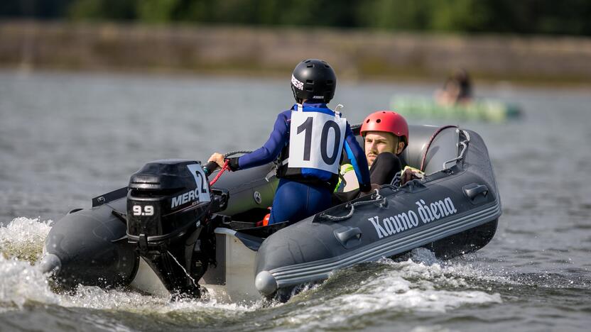 „Formula Future“ Europos ir Pasaulio čempionato trečioji diena