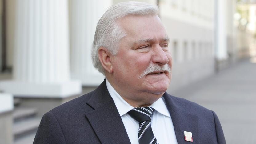 Lechas Walesa