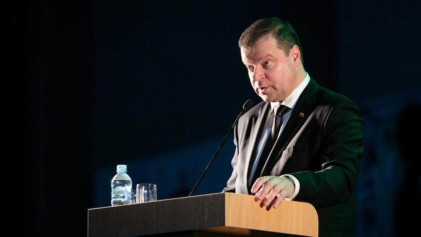 Saulius Skvernelis