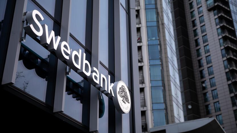 Tradicija: „Swedbank“ atstovų mėgstama frazė – turime teisę nekomentuoti savo sprendimų.