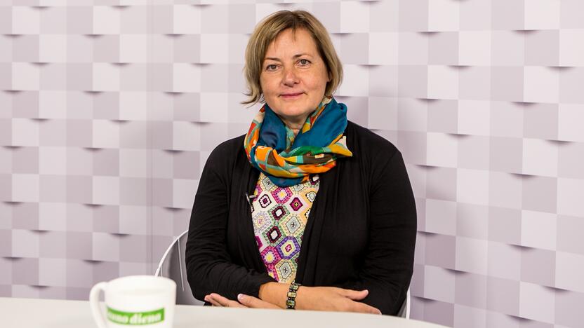 Jolanta Šarpnickienė