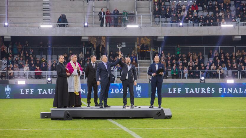 Dariaus ir Girėno stadiono atidarymo ceremonija