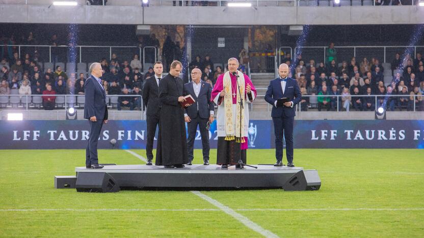 Dariaus ir Girėno stadiono atidarymo ceremonija