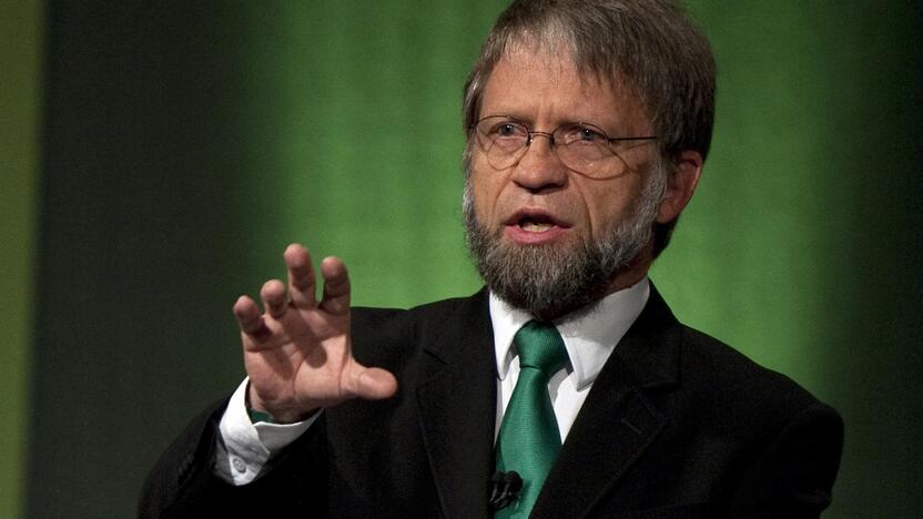 Antanas Mockus