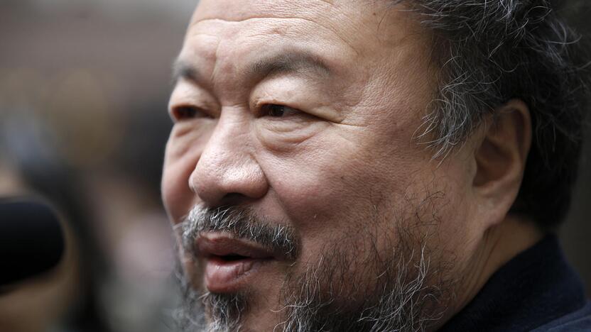 Ai Weiwei