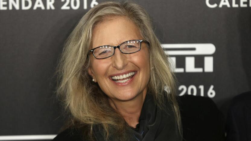 A. Leibovitz 