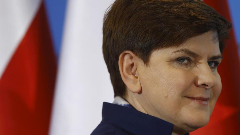 Beata Szydlo