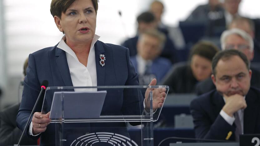 Beata Szydlo