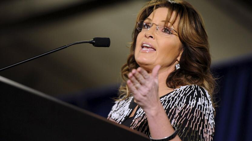 Sarah Palin